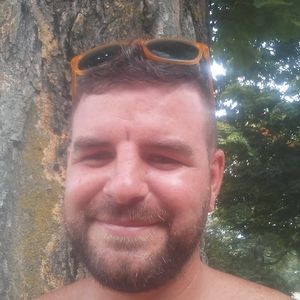 Meet your Posher, Todd